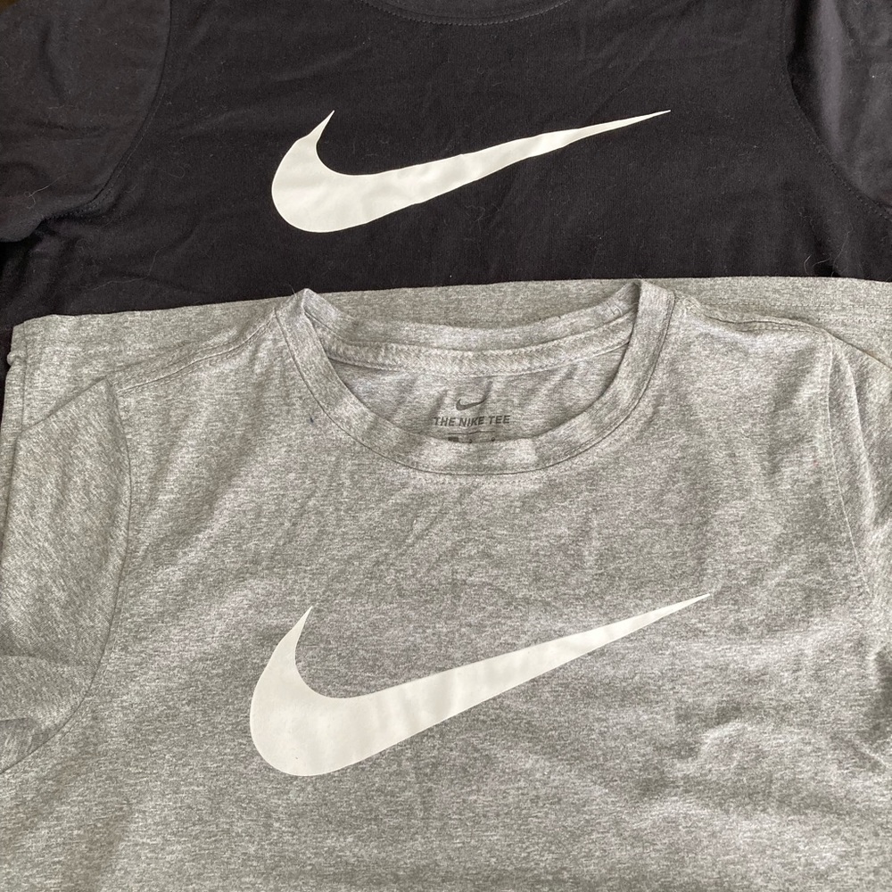 Nike Boys DriFit Tees